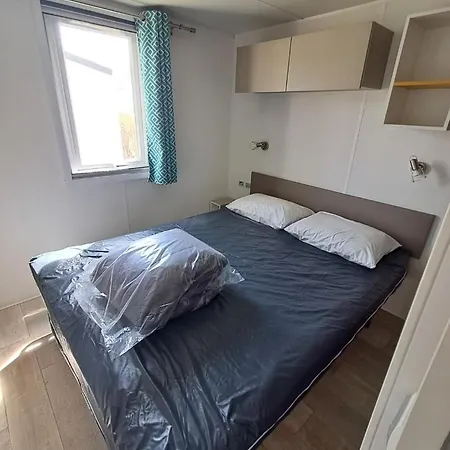 Mobil 156 Campsite Argeles-sur-Mer